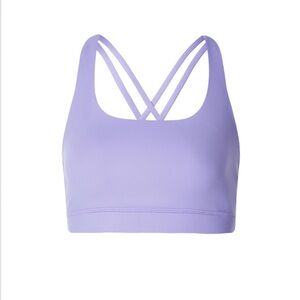Lululemon Energy Bra - medium support